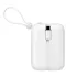 HAVIT PB5215 10000mAh Fast Charging Power Bank 